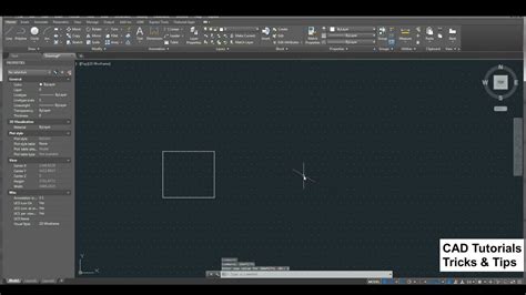 snap autocad